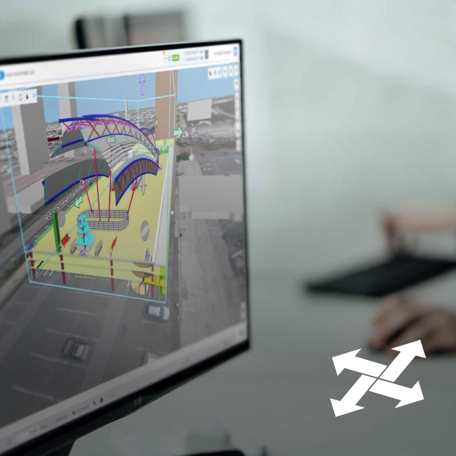 Bentley Infrastructure Cloud Connect