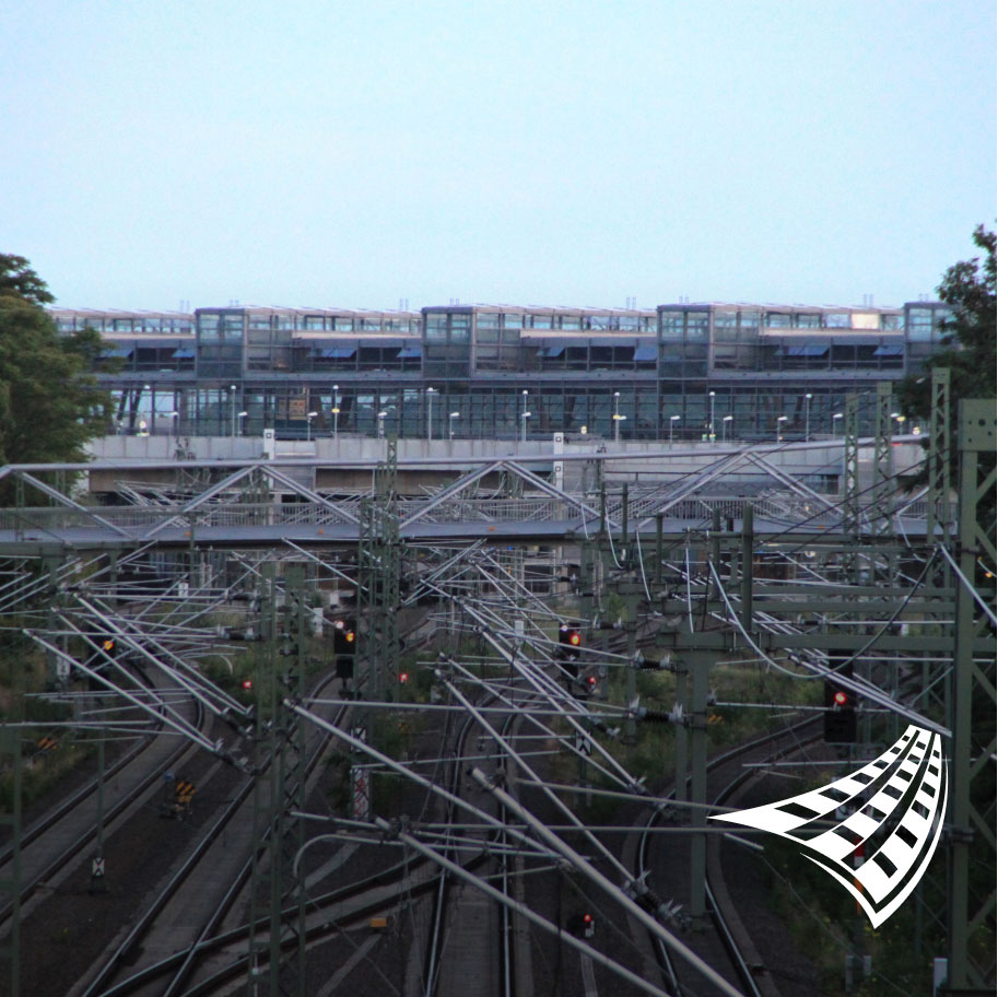 OpenRail Overhead Line Designer