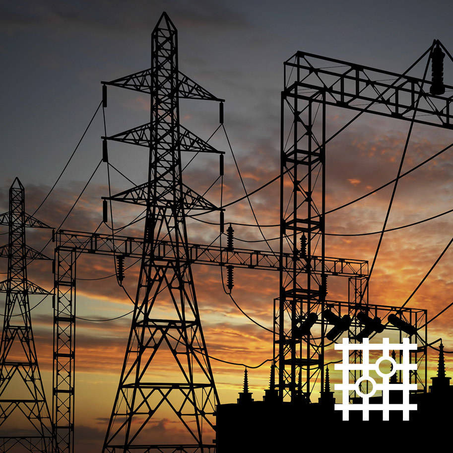 OpenUtilities Substation